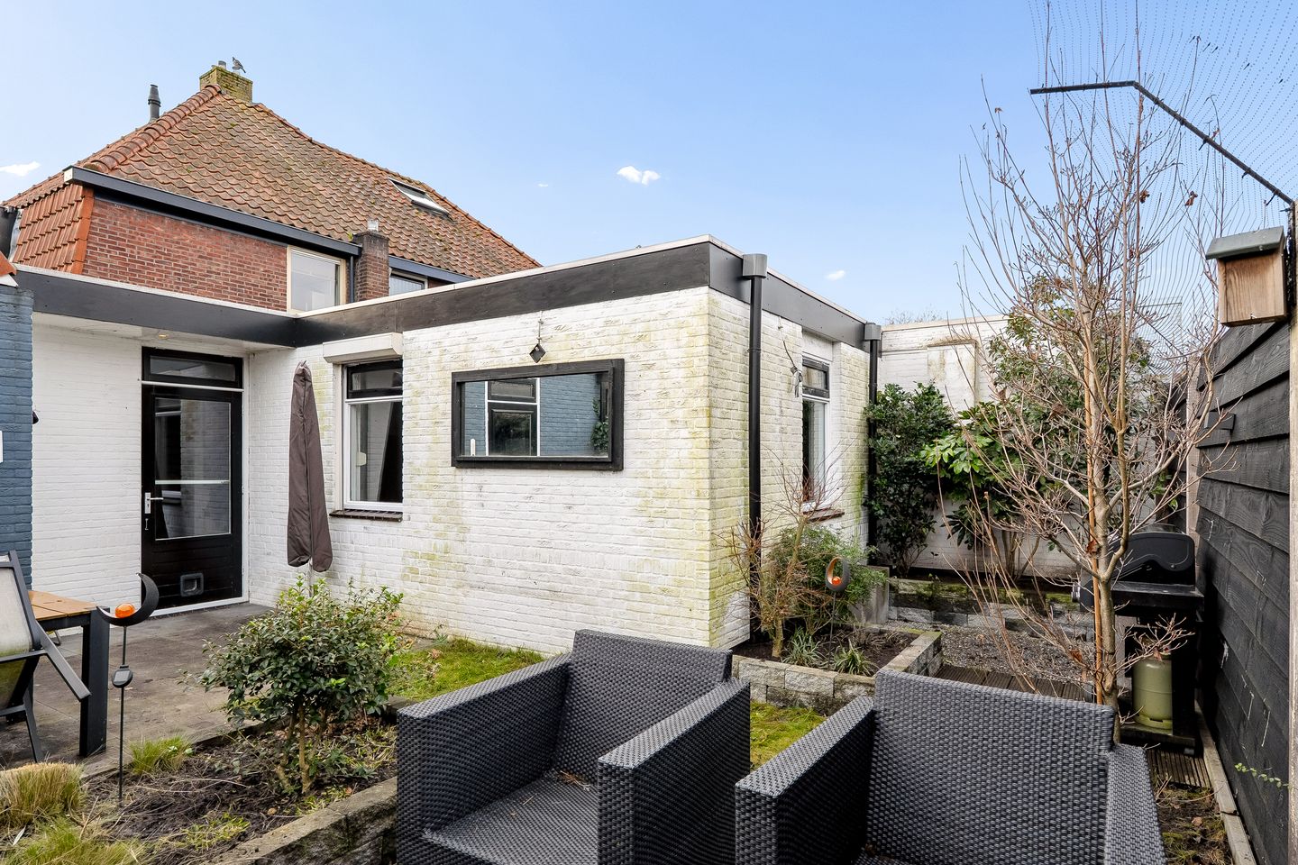 Foto 44 van Burgemeester van Heeckerenstraat 4