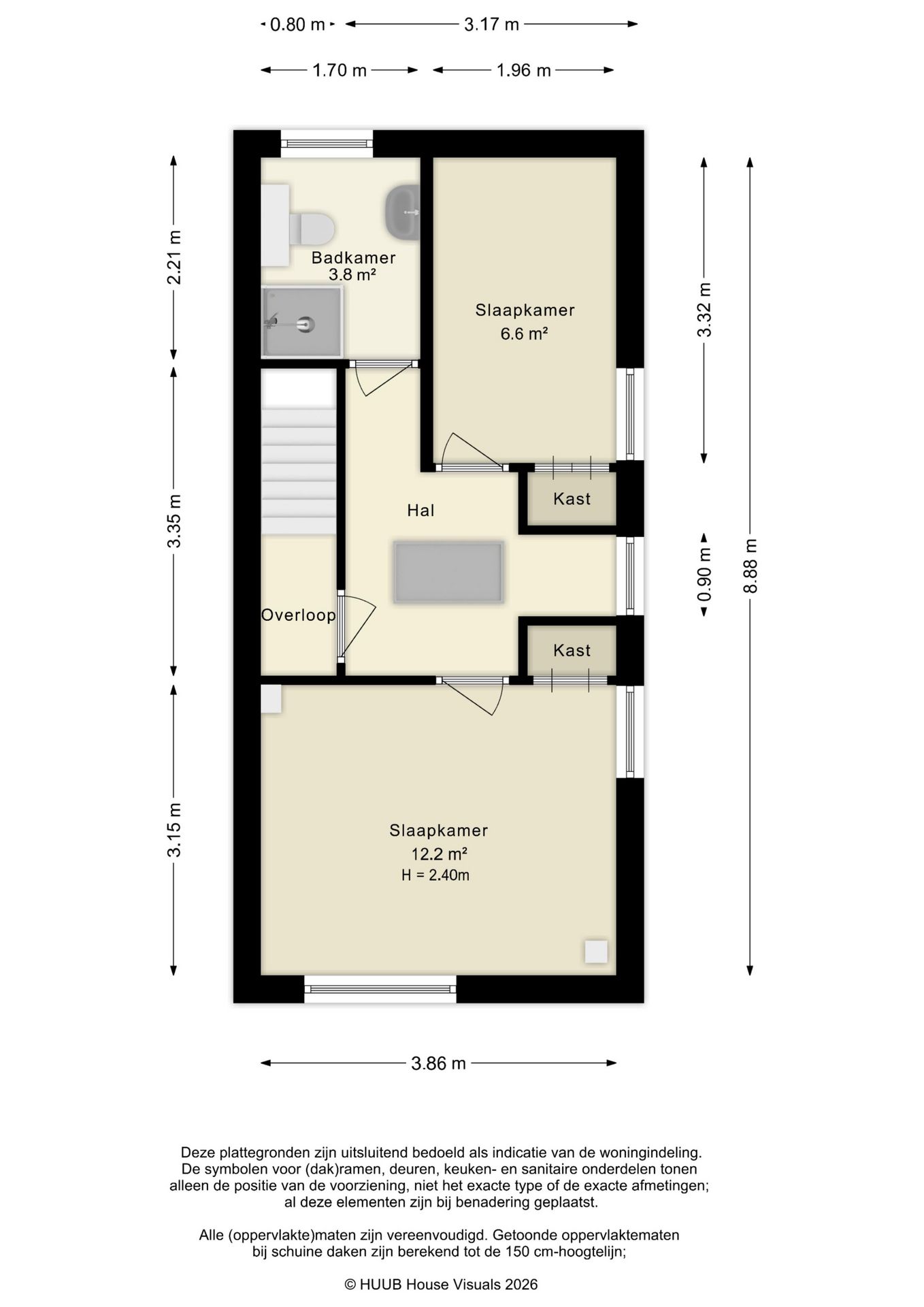 Foto 49 van Burgemeester van Heeckerenstraat 4