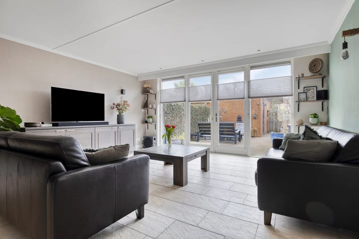 Foto 10 van Vrijheidsplantsoen 27