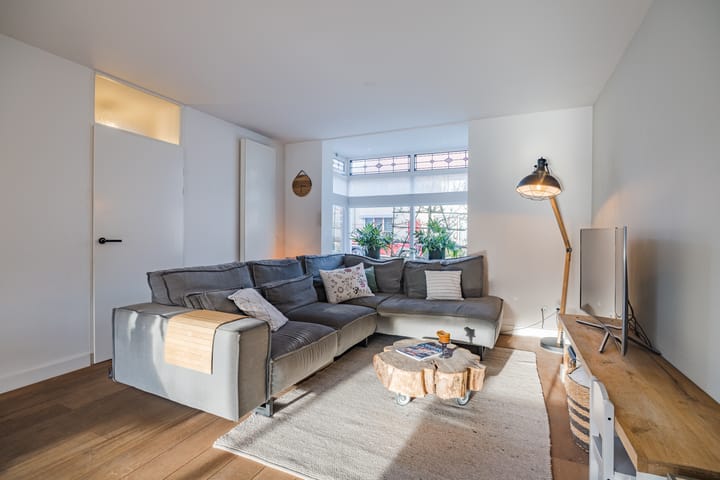 Foto 3 van Den Dries 4