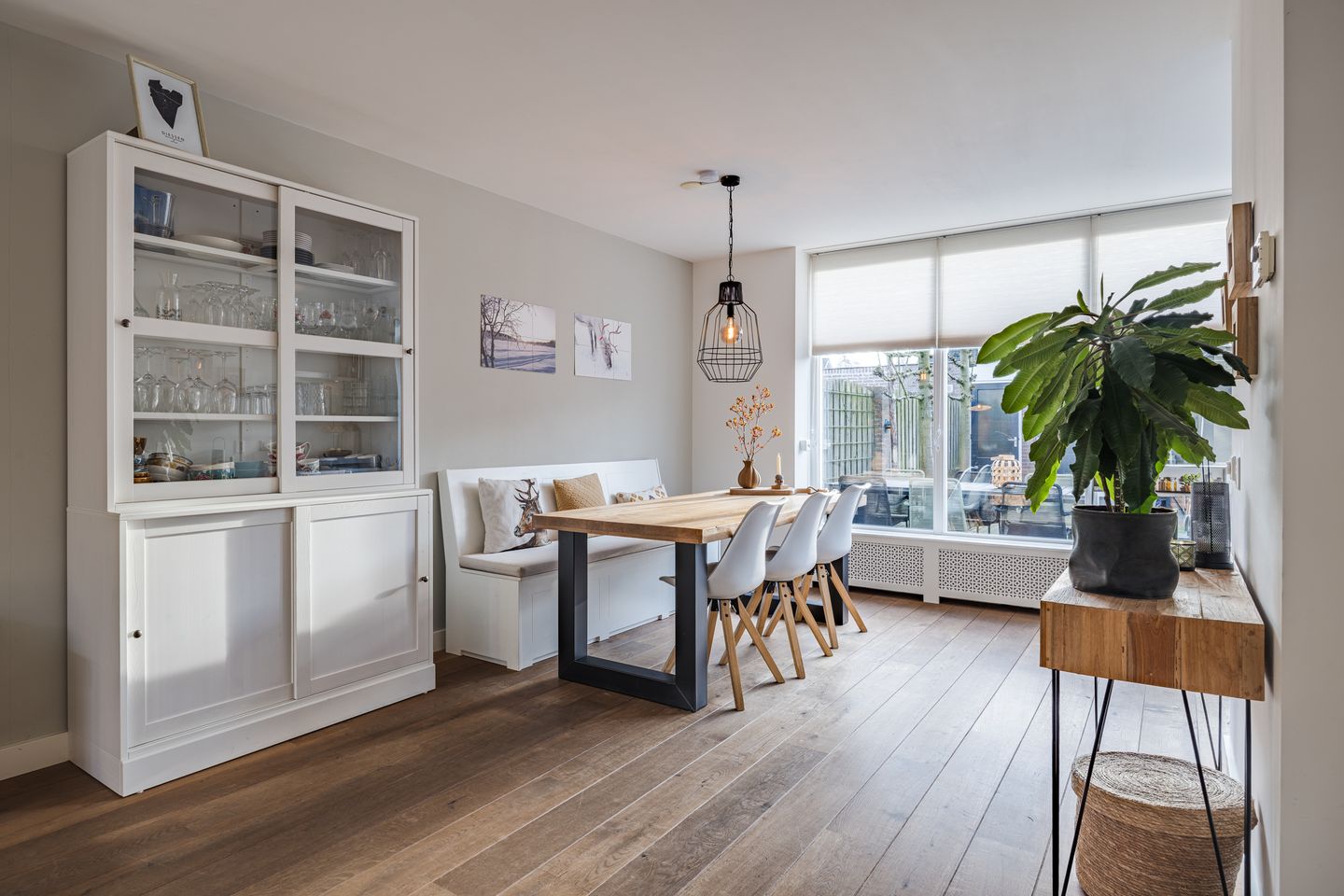 Foto 4 van Den Dries 4