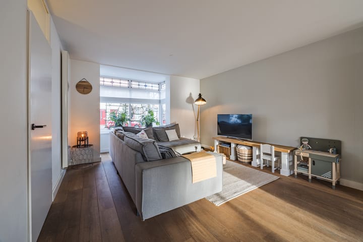 Foto 5 van Den Dries 4