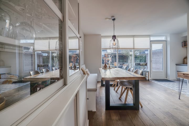 Foto 10 van Den Dries 4