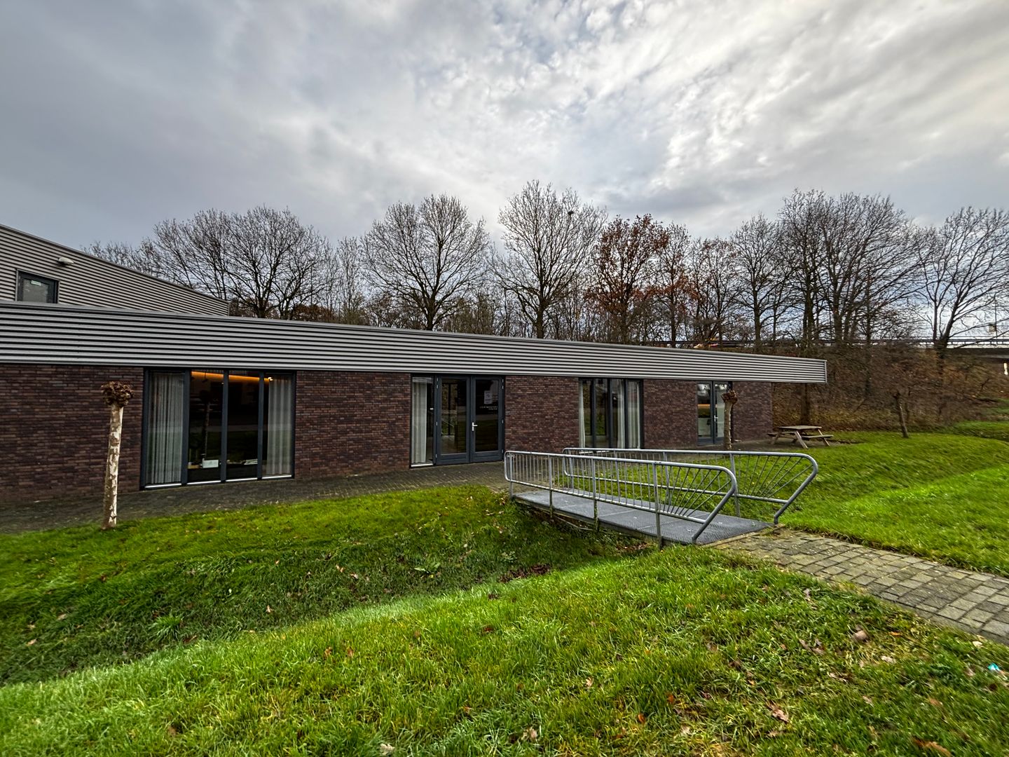 Bekijk foto 2 van Rembrandtlaan 17-H