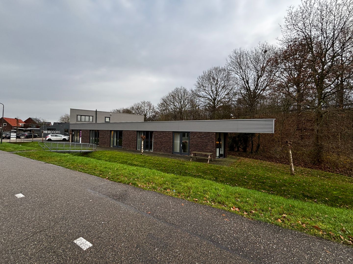 Bekijk foto 3 van Rembrandtlaan 17-H