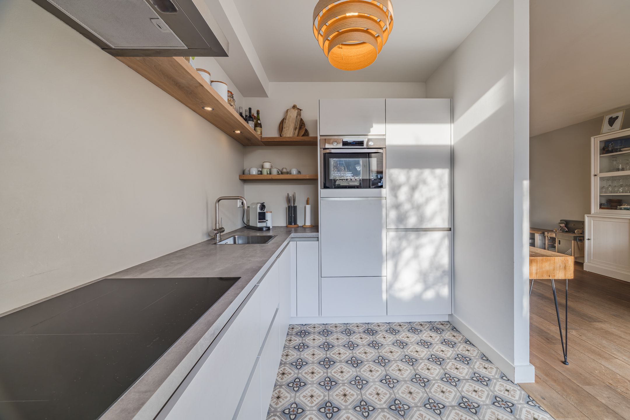 Foto 18 van Den Dries 4