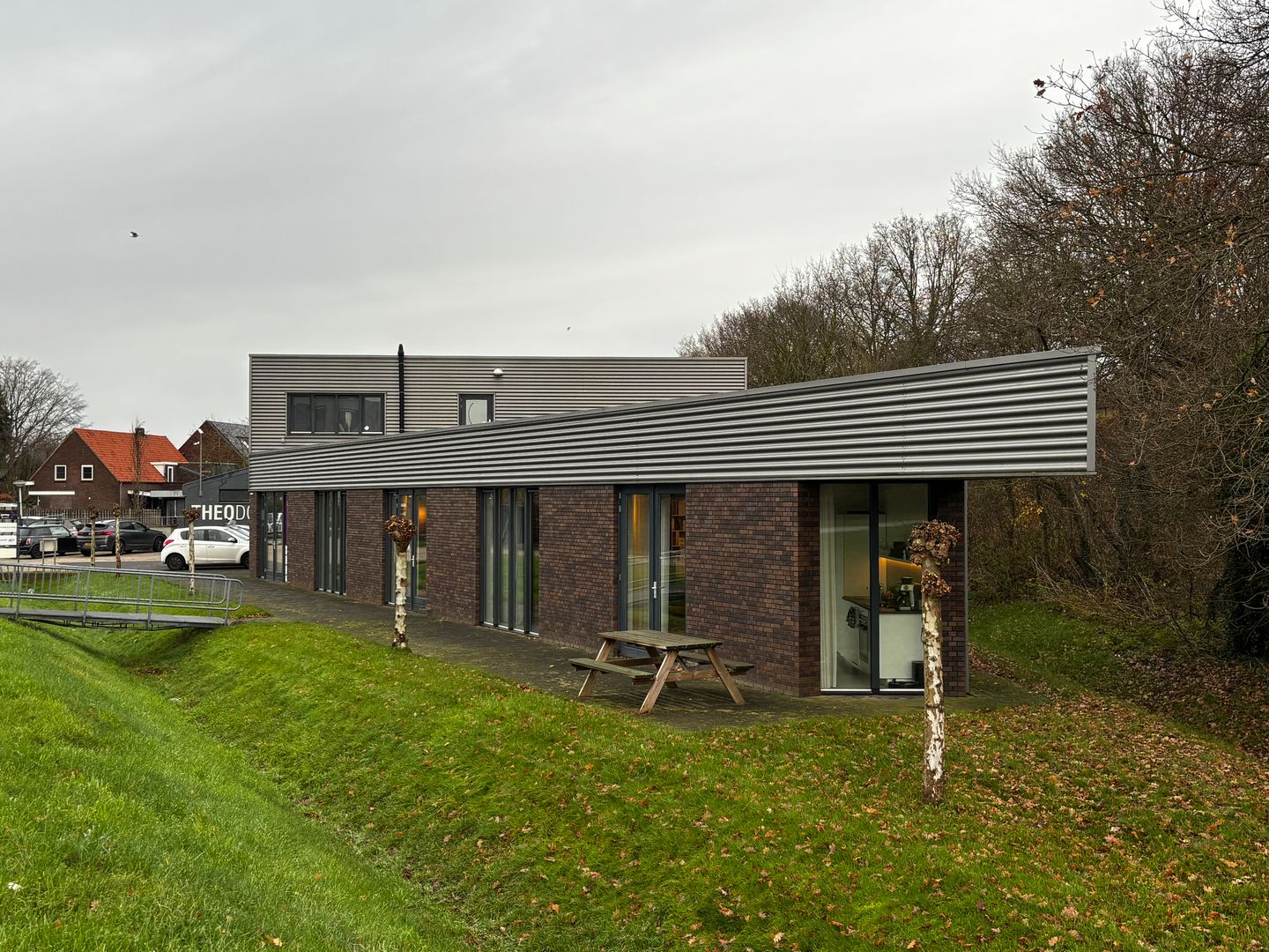 Bekijk foto 4 van Rembrandtlaan 17-H