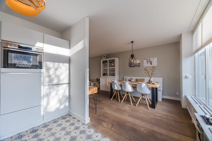 Foto 19 van Den Dries 4