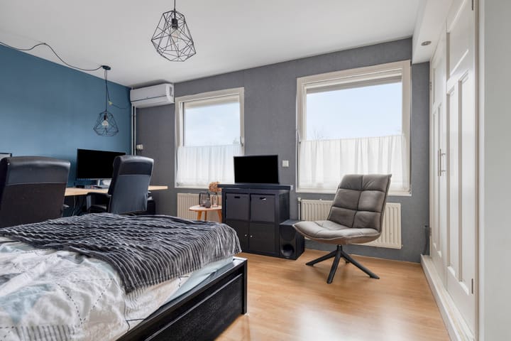 Foto 22 van Vrijheidsplantsoen 27