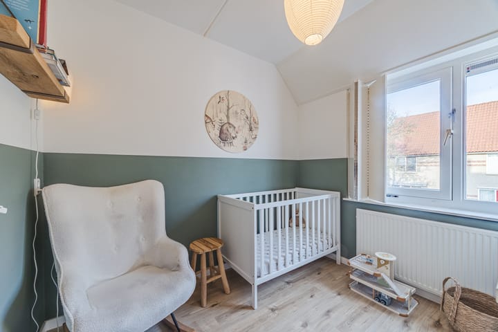 Foto 25 van Den Dries 4