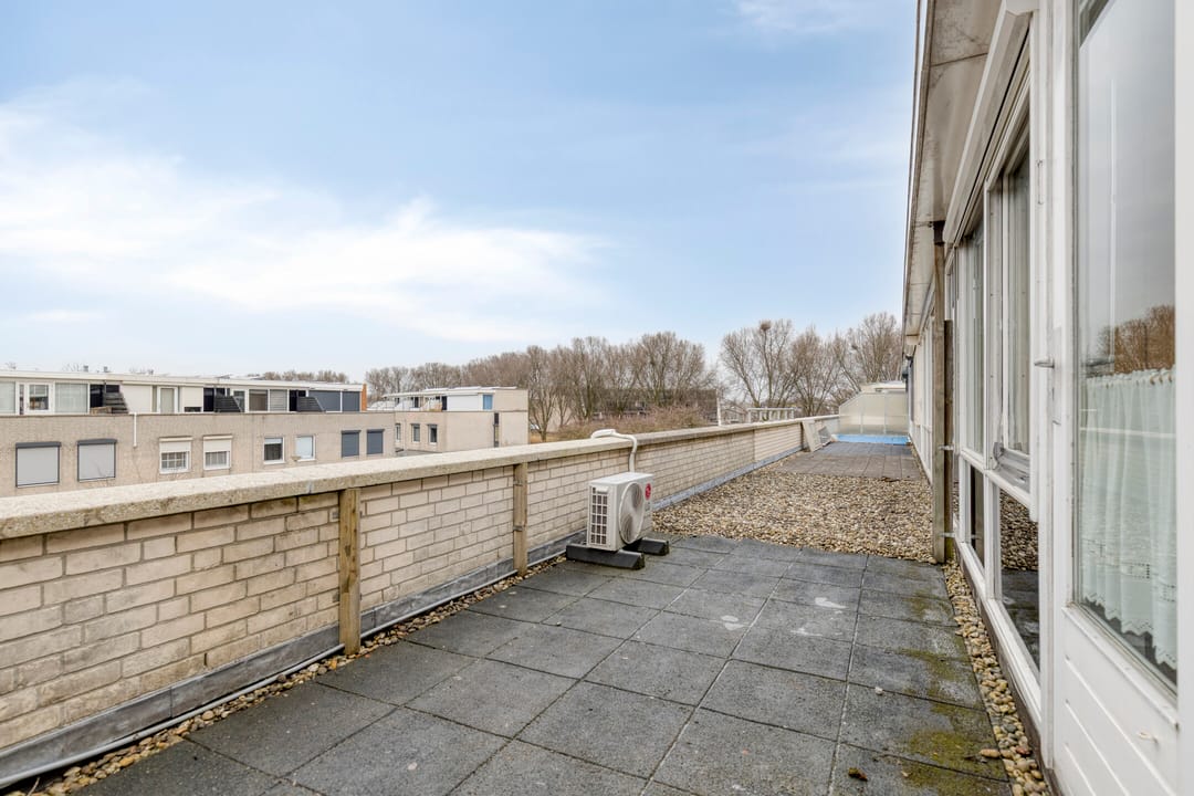 Foto 28 van Vrijheidsplantsoen 27