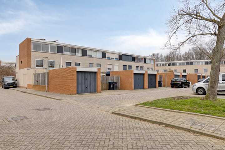 Foto 6 van Vrijheidsplantsoen 27