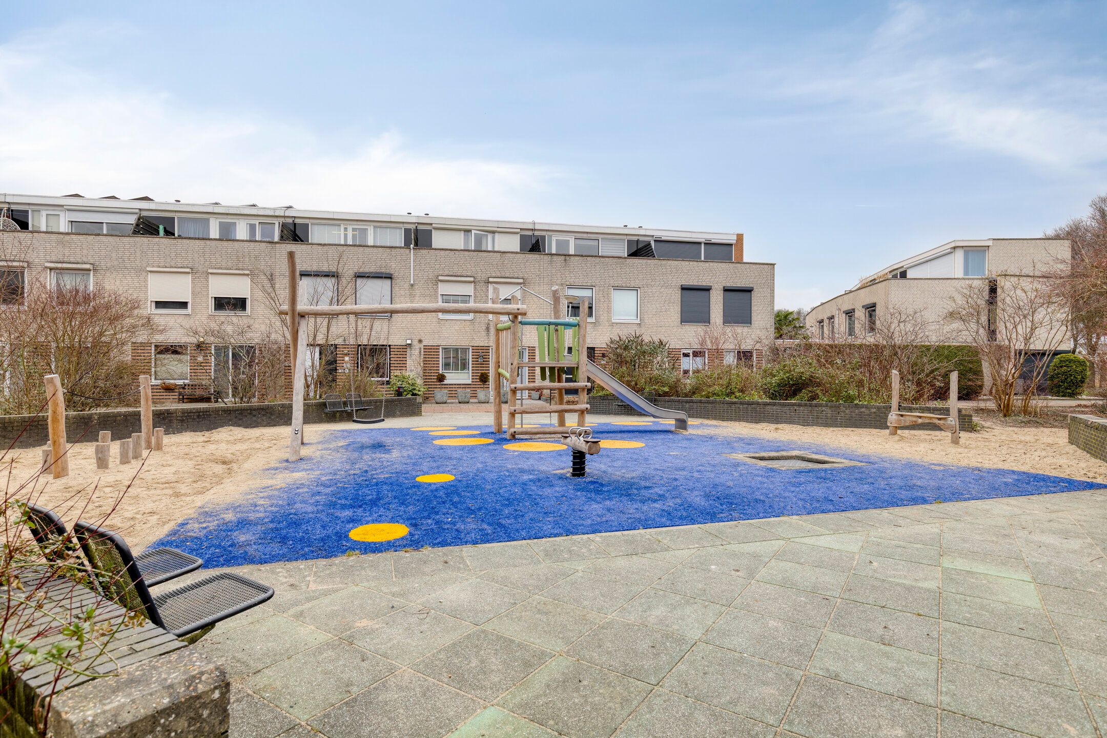 Foto 33 van Vrijheidsplantsoen 27