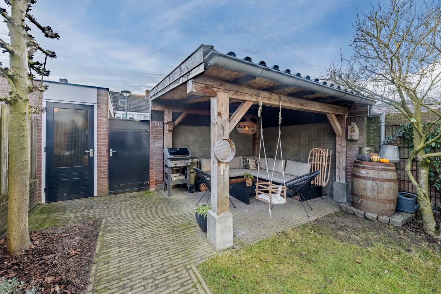 Foto 40 van Den Dries 4