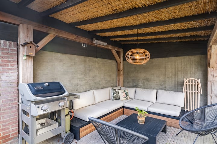 Foto 41 van Den Dries 4