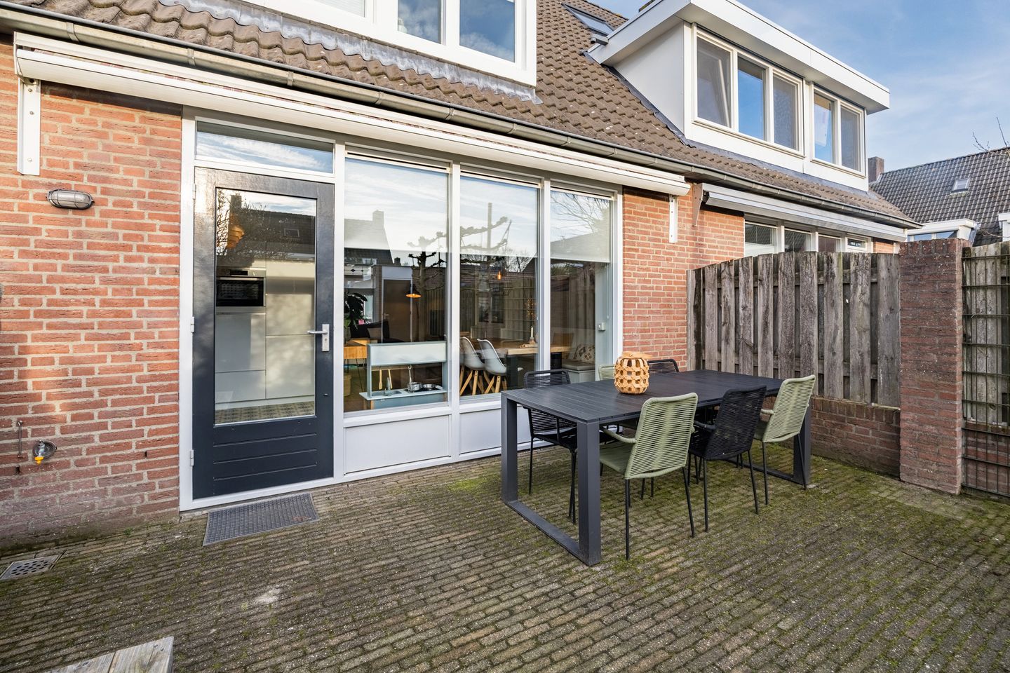 Foto 44 van Den Dries 4