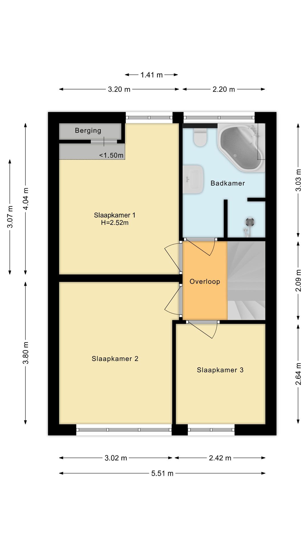 Foto 53 van Den Dries 4