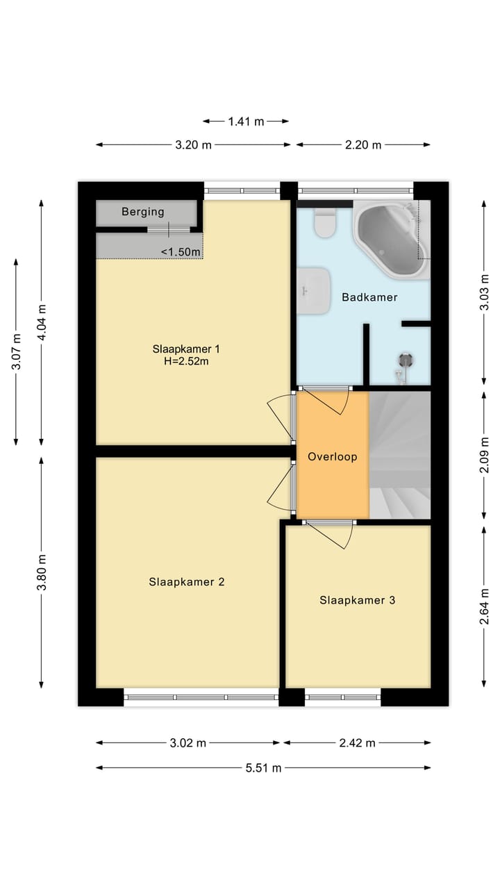 Foto 53 van Den Dries 4