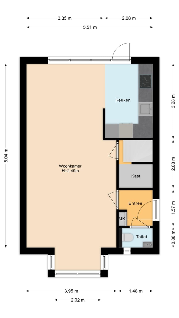Foto 52 van Den Dries 4