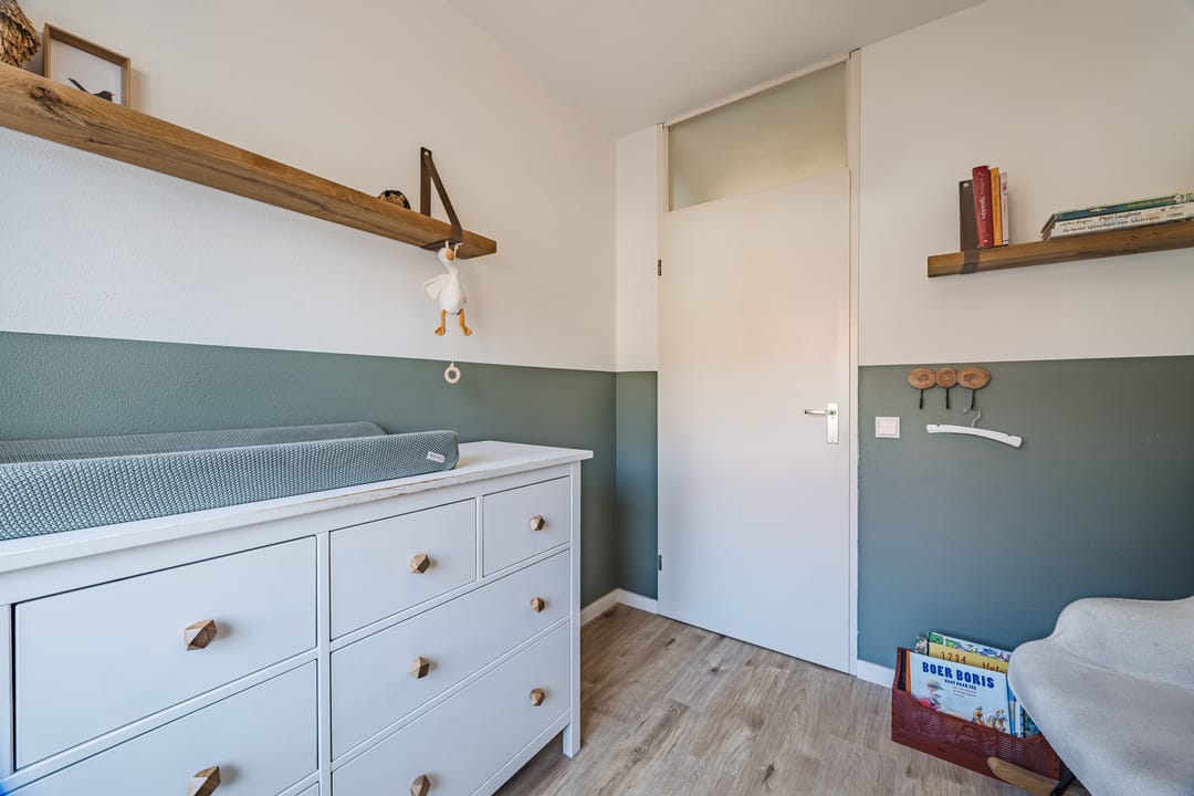 Foto 26 van Den Dries 4