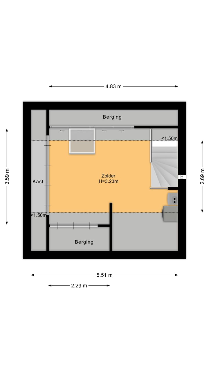 Foto 54 van Den Dries 4