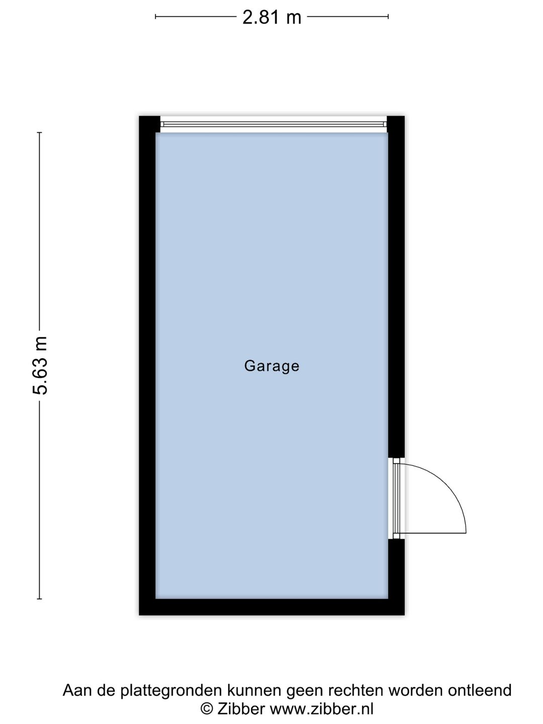 Foto 38 van Vrijheidsplantsoen 27