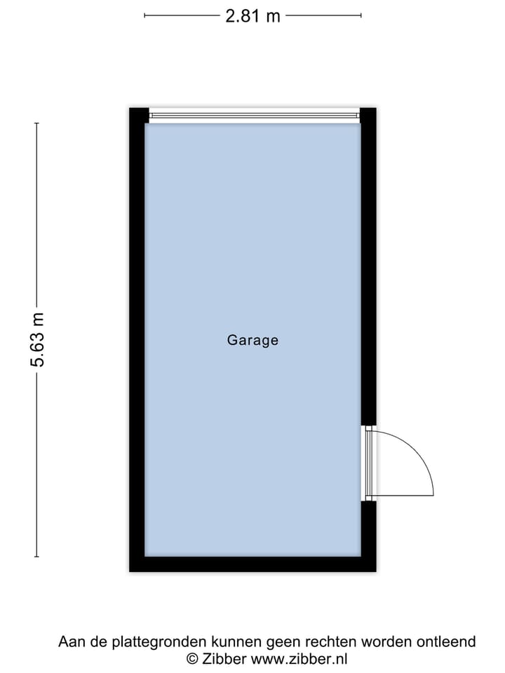 Foto 38 van Vrijheidsplantsoen 27