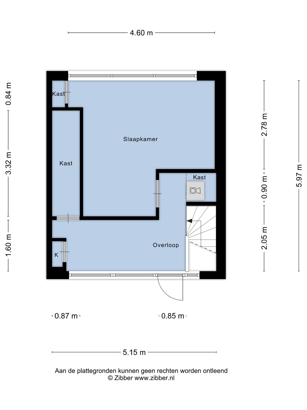 Foto 37 van Vrijheidsplantsoen 27