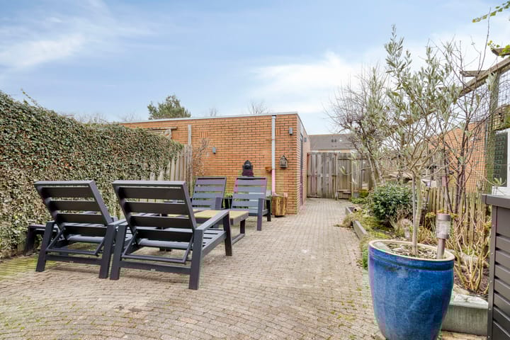 Foto 5 van Vrijheidsplantsoen 27