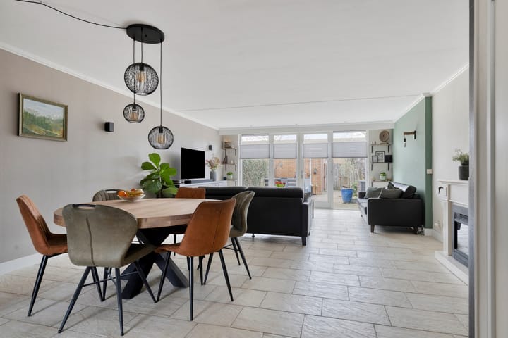 Foto 2 van Vrijheidsplantsoen 27