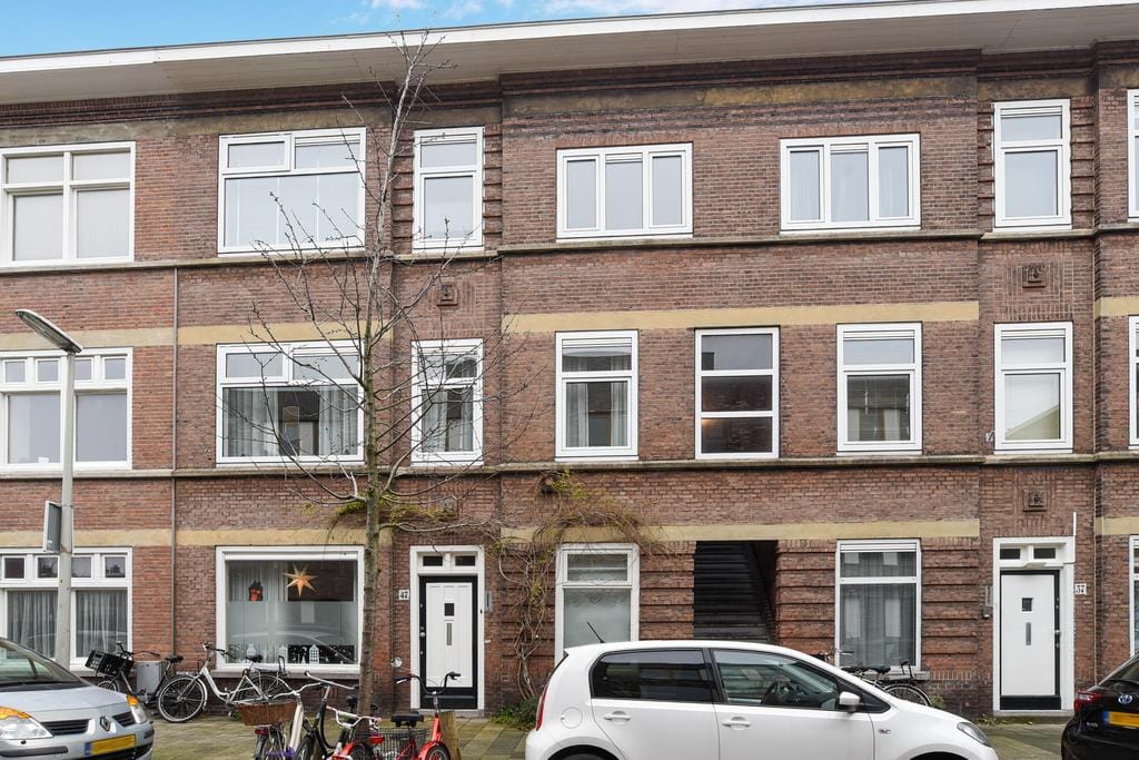 Foto 1 van Abeelstraat 43