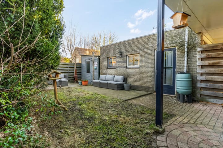 Photo 3 of De Bonkelaar 9