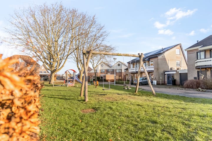 Photo 4 of De Bonkelaar 9