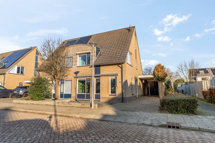 Foto 5 van De Bonkelaar 9