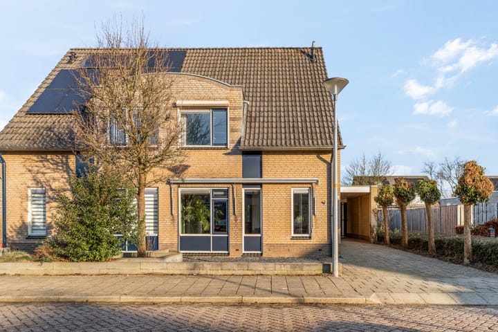 Foto 6 van De Bonkelaar 9