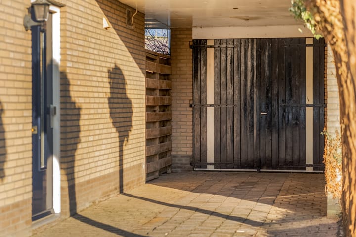 Foto 7 van De Bonkelaar 9