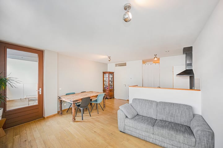 Foto 3 van Carolina MacGillavrylaan 450