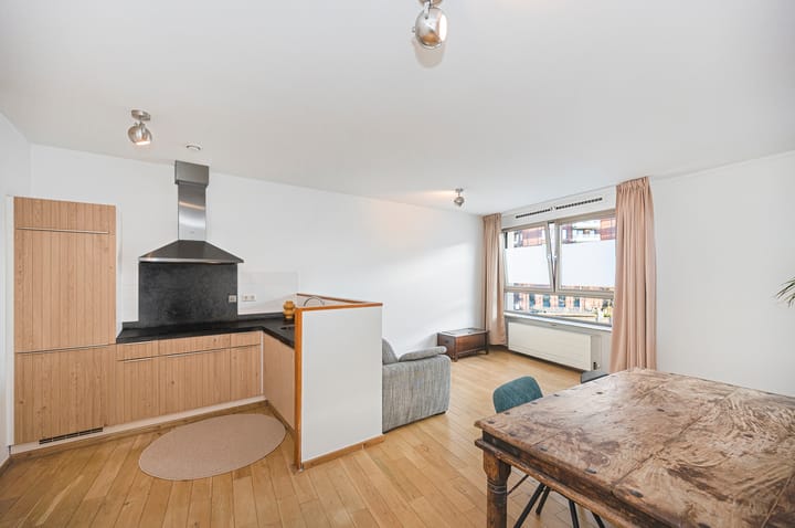 Foto 4 van Carolina MacGillavrylaan 450