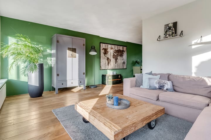 Foto 14 van De Bonkelaar 9