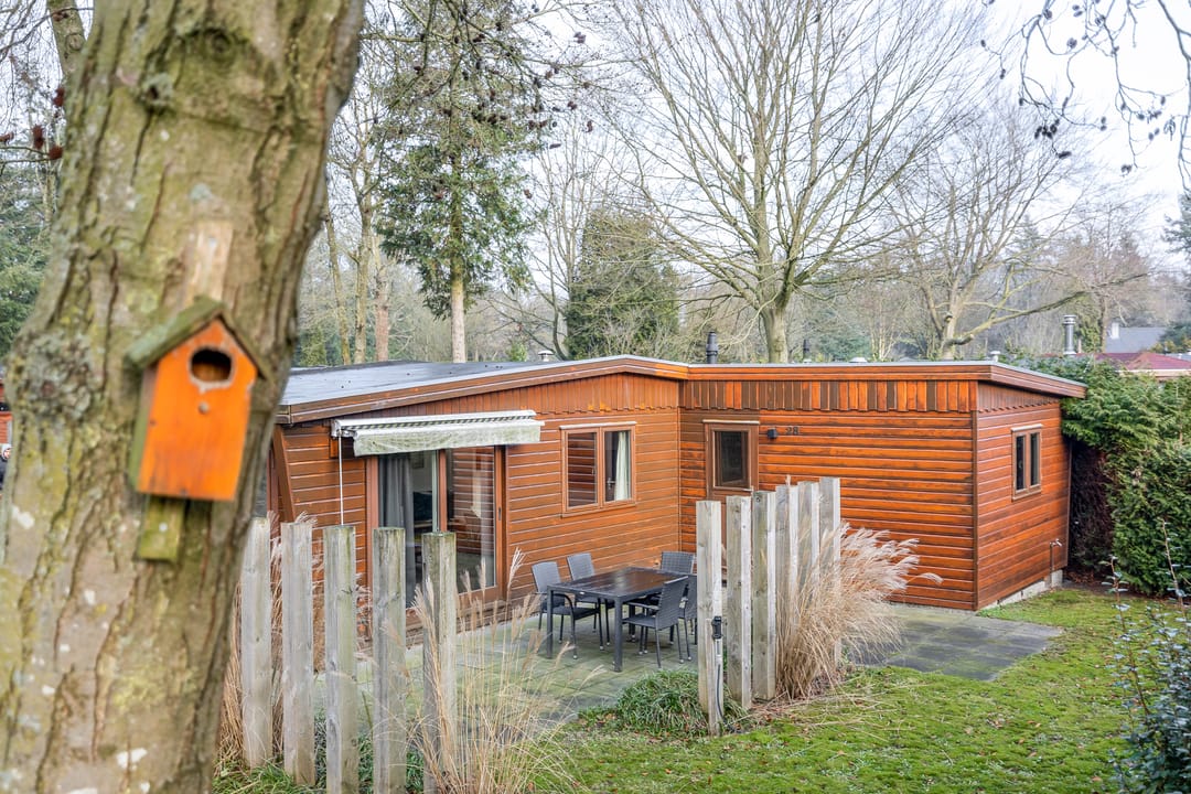 Photo 1 of Boslaan 2-A28