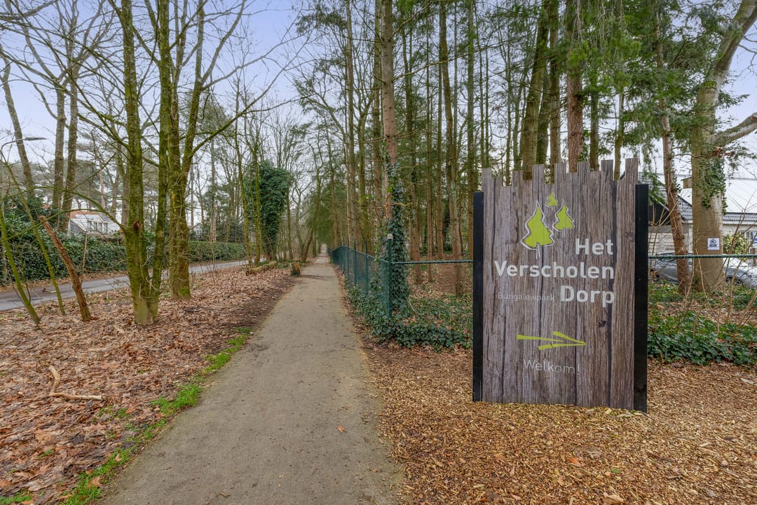 Photo 16 of Boslaan 2-A28