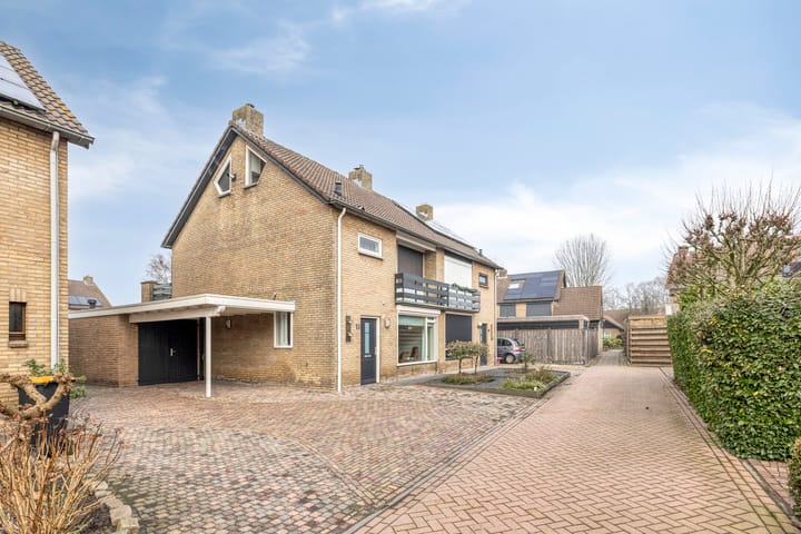 Foto 2 van Blokkenweide 13