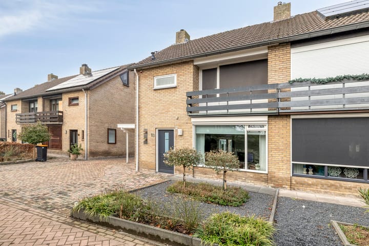 Foto 3 van Blokkenweide 13