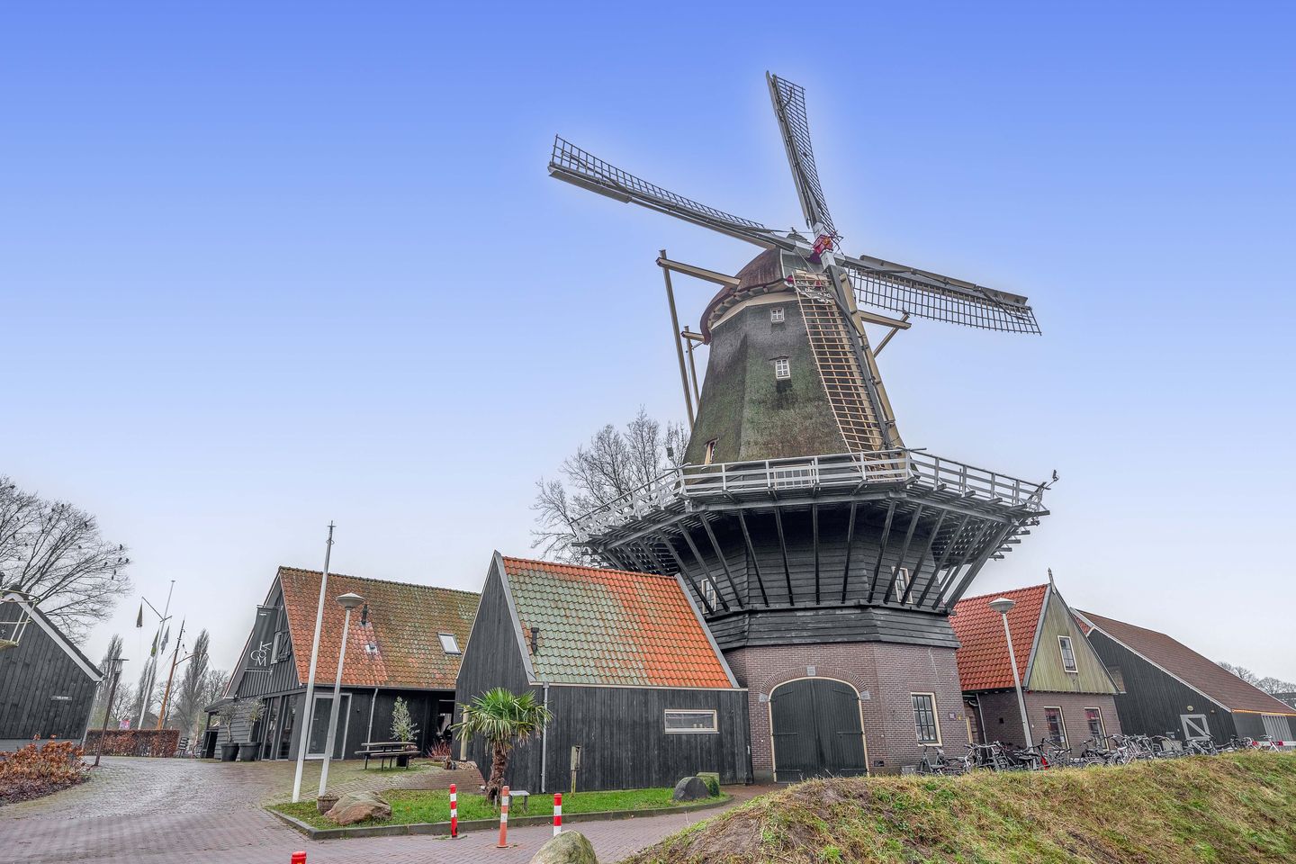 Photo 19 of Boslaan 2-A28