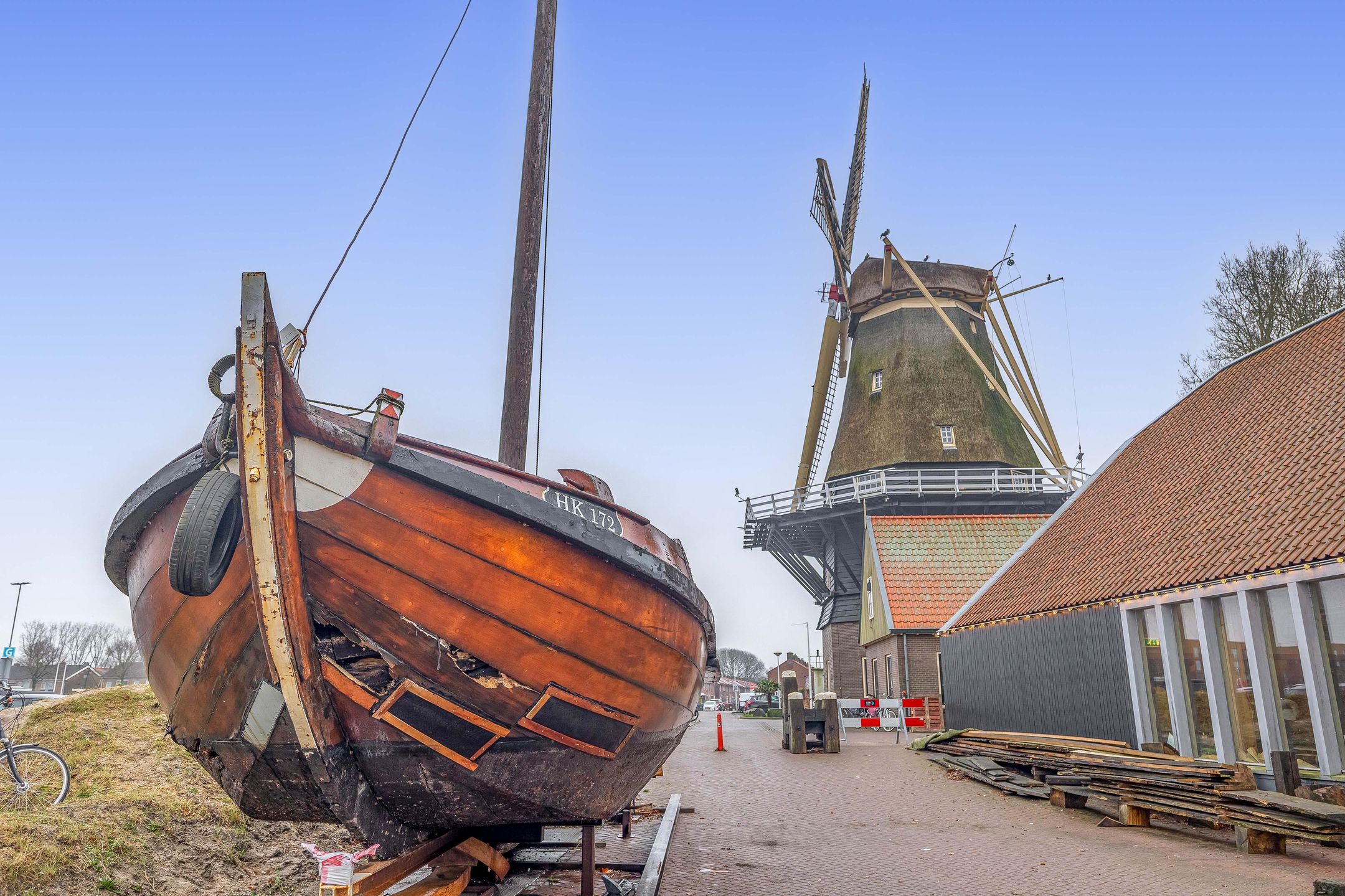 Photo 21 of Boslaan 2-A28