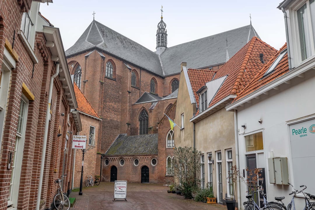 Photo 23 of Boslaan 2-A28