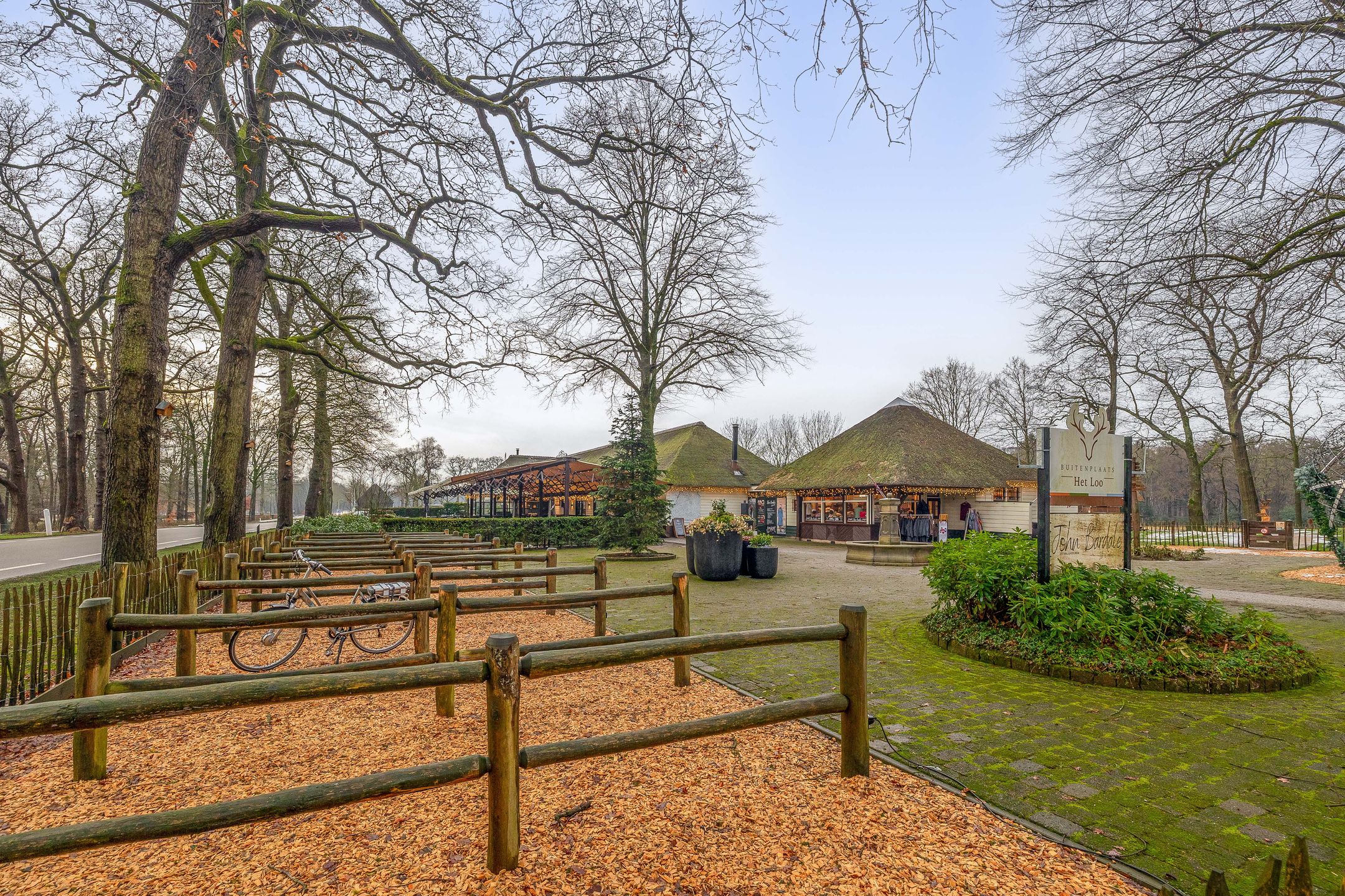 Photo 27 of Boslaan 2-A28