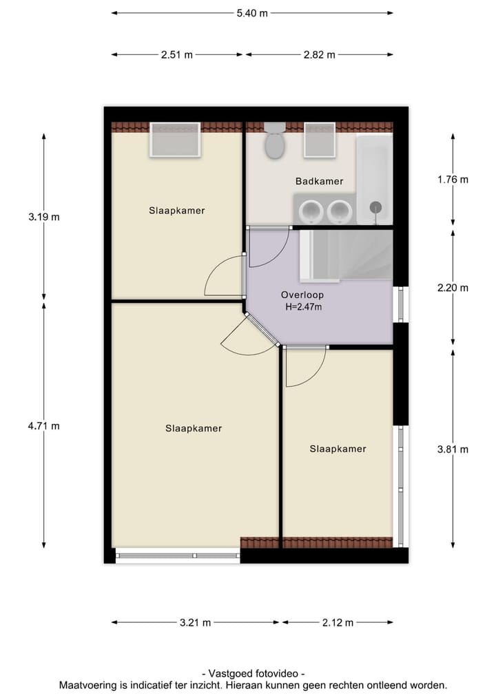 Foto 45 van De Bonkelaar 9