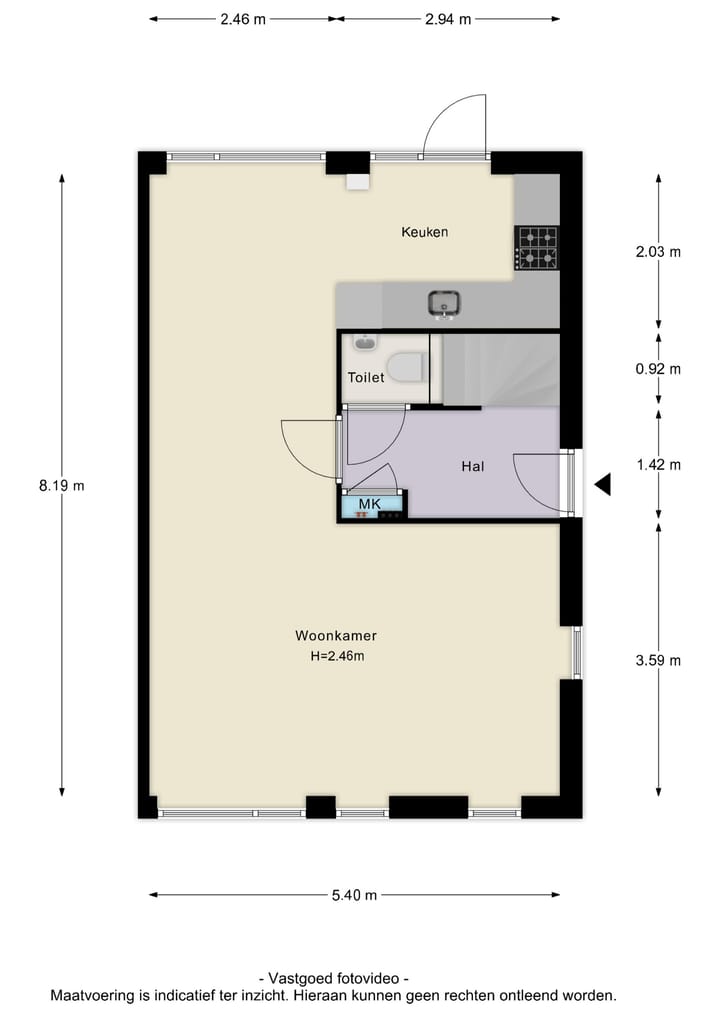 Foto 47 van De Bonkelaar 9