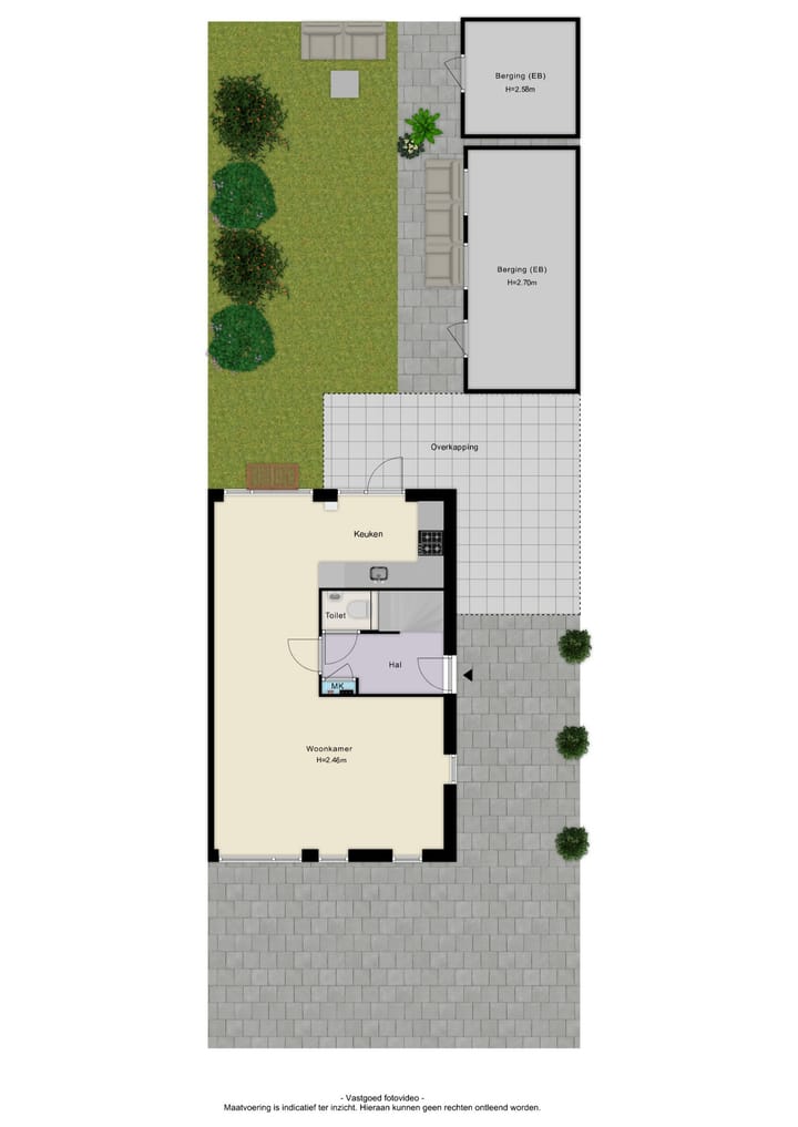 Foto 50 van De Bonkelaar 9